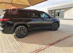 شيفروليه ترافرس